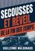 Livre chrétien français « Secousses et Réveil de la Fin des Temps » de Guillermo Maldonado sur les événements des derniers temps, le réveil mondial et la moisson d’âmes.