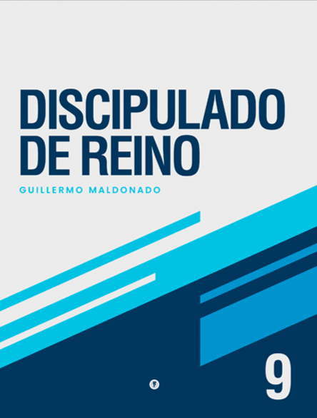 Discipulado de Reino 9 - Manual