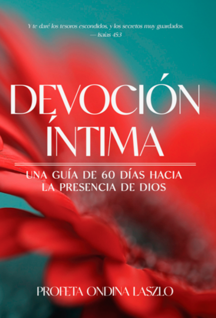 Devoción Intima - Libro