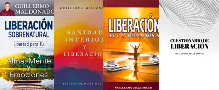 Liberacion - Paquete