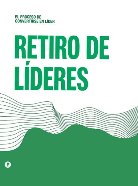 Retiro de Líderes / Retiro de Líderes - Manual