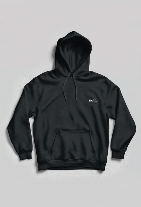 Youth. - YC26 - Hoodie