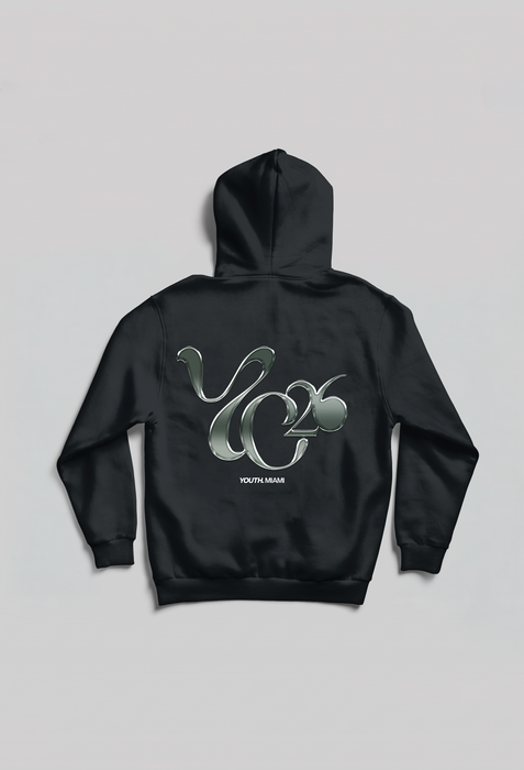 Youth. - YC26 - Hoodie