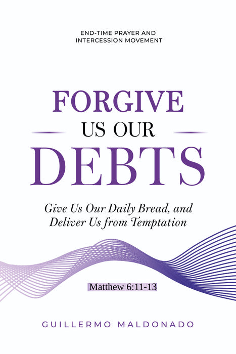 And Forgive our debts - Book