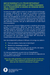 The back cover of a French-language book titled 'Que se passerait-il si l'Église retournait à vivre et à précher avec la même puissance qui comprès le monde au premier siècle après Christ?' on a dark blue background with white text and a small publisher logo at the bottom.
