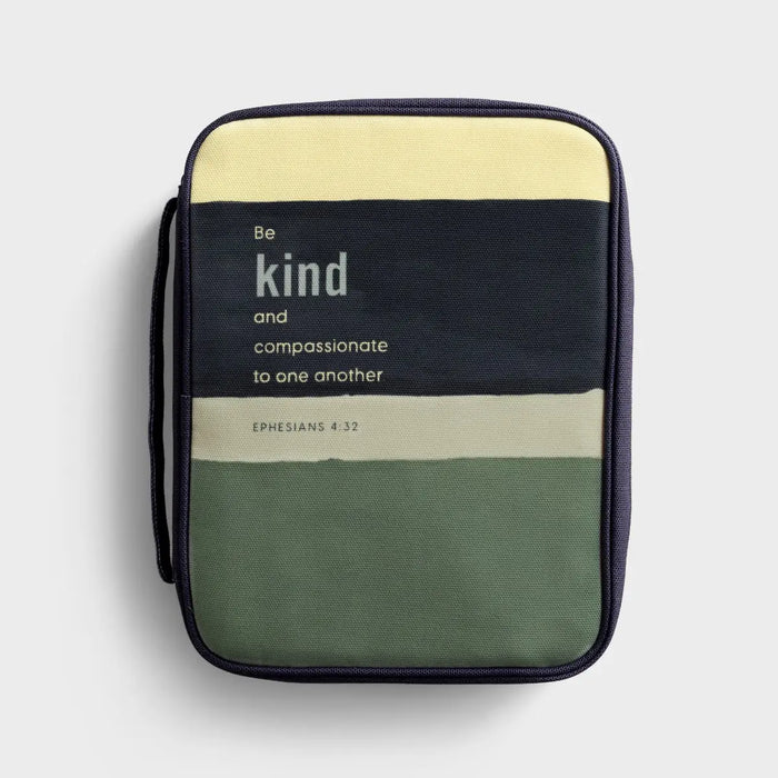 Bible Cover - Be Kind