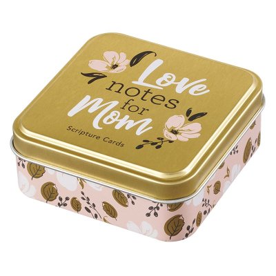 Love Notes For Mom Scripture C