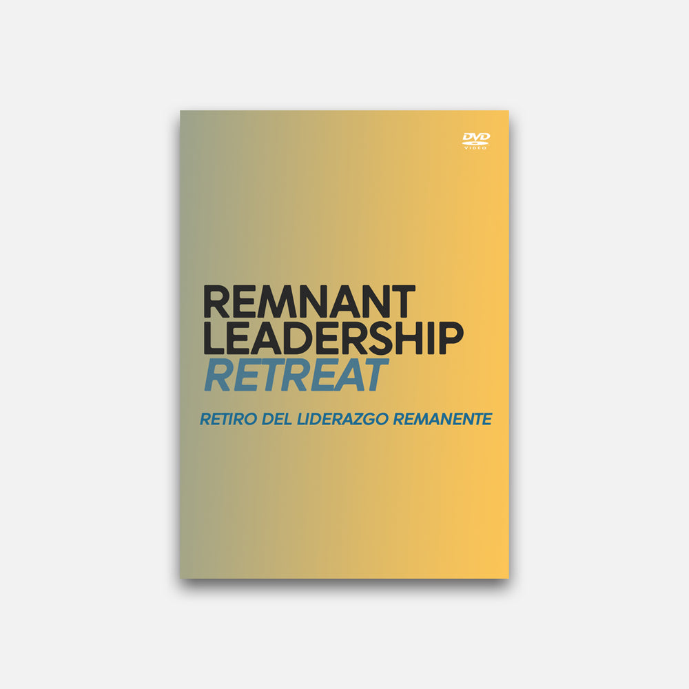 Leadership Retreat 2022 / Retiro de Liderazgo 2022