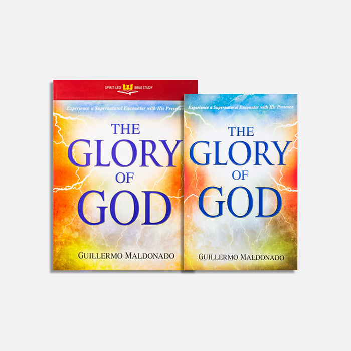 Glory book package