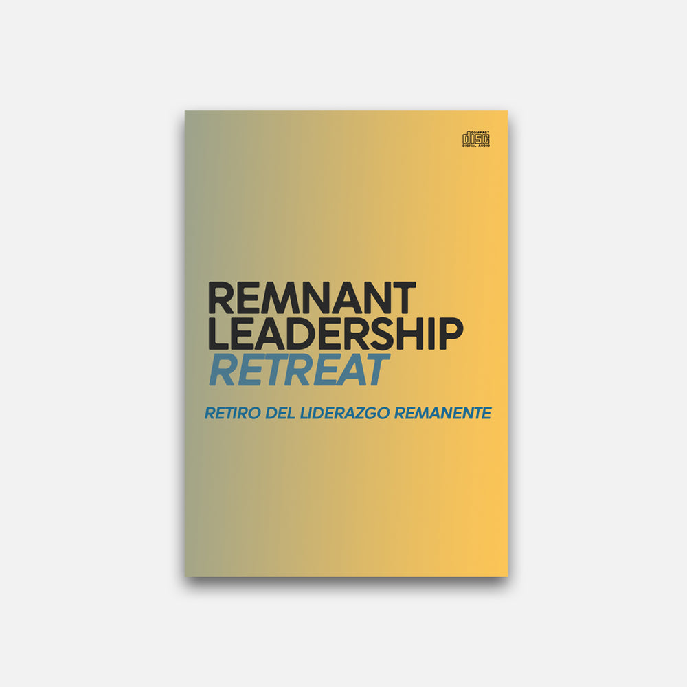 Leadership Retreat 2022 / Retiro de Liderazgo 2022