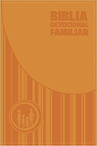 Biblia devocional familiar NBV: Edición lujo (Spanish Edition)