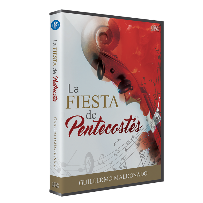 La Fiesta de Pentecostes  - Descarga MP3
