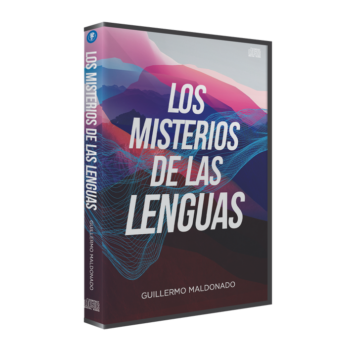 Los Misterios de las Lenguas  - Descarga MP3
