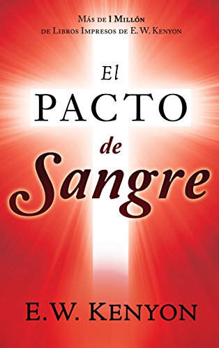 El pacto de sangre (Spanish Edition)