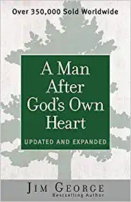 A Man After Gods Own Heart