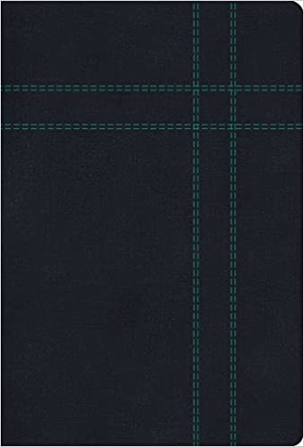 RVR 1960/KJV Biblia Bilingüe Tamaño Personal, negro imitación piel (Spanish Edition)