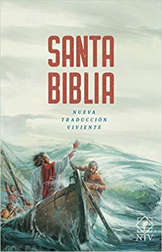 Biblia para niños NTV (Tapa dura) (Spanish Edition)