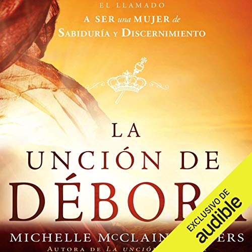 Uncion De Debora