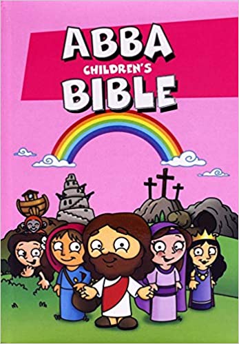 Abba Children's Bible