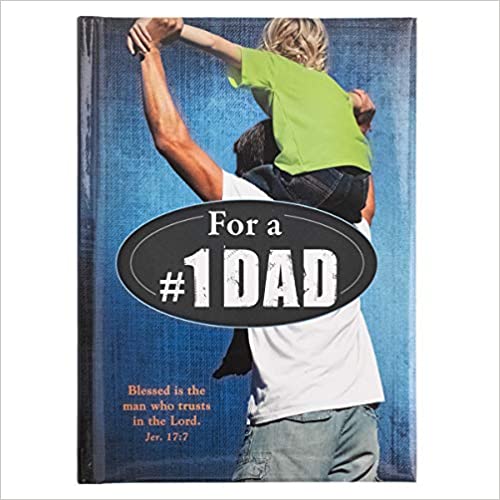 For A #1 Dad