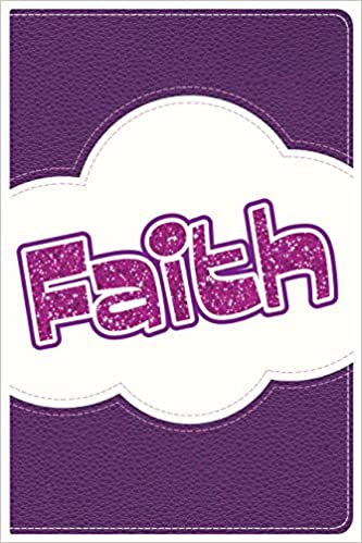 NKJV Study Bible for Kids, Faith LeatherTouch