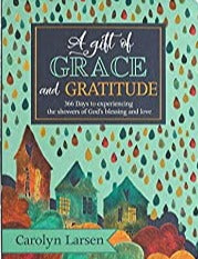 A Gift of Grace and Gratitude Devotional