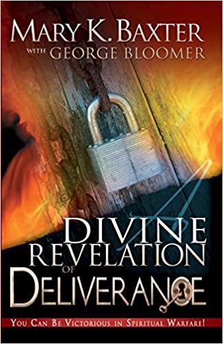 A Divine Revelation of Deliverance