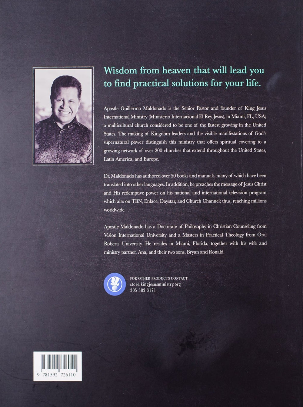 52 Life Lessons 7 (SoftCover) - Manual