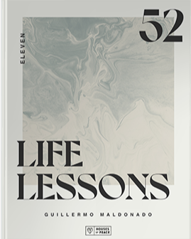 52 Life Lessons Vol 11 - Digital Manual
