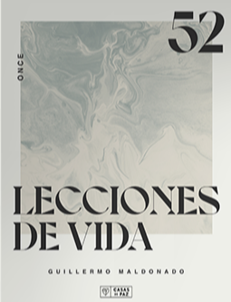 52 Lecciones de Vida Nivel 11 (SoftCover) - Manual
