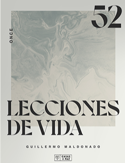 52 Lecciones de Vida Nivel 11 - Manual Digital
