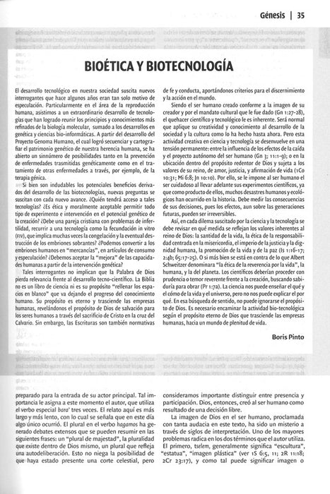 Comentario Bíblico Contemporáneo: Commentaire biblique contemporain (en espagnol) (French Edition)