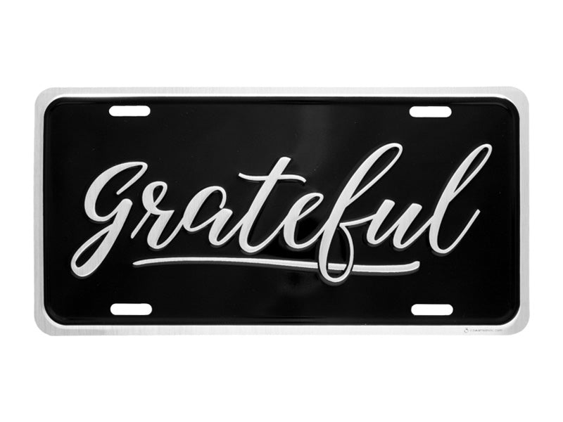 Autotag Grateful