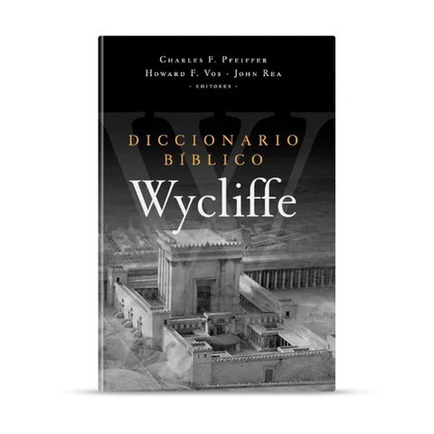 Diccionario Biblico Wycliffe