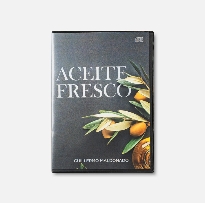 Aceite Fresco (Serie)