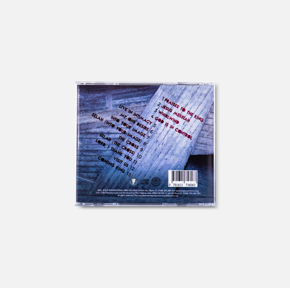 Después de tu corazón - CD