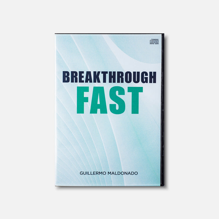 Breakthrough Fast (Series)