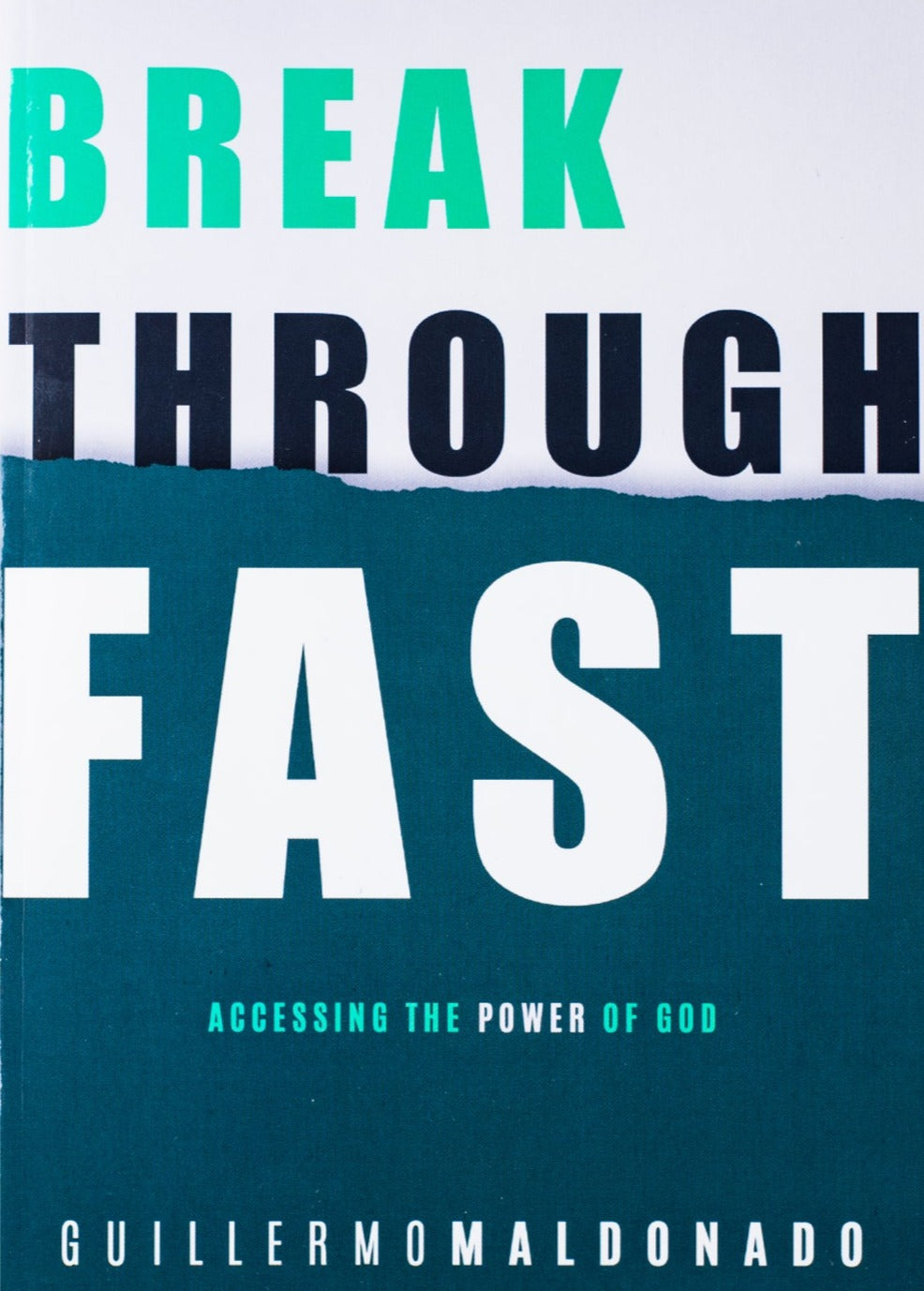 Journey: Prayer & Intercession (EN)