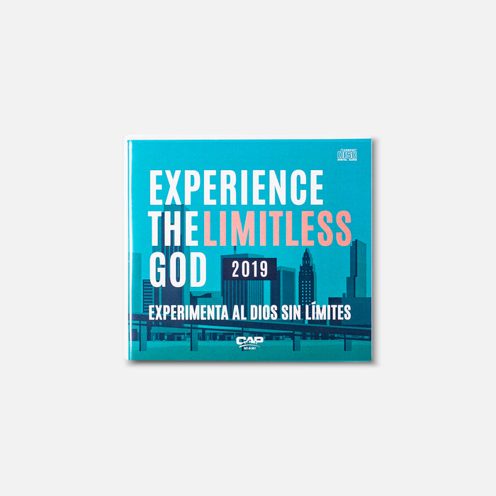 CAP 2019 (Series)