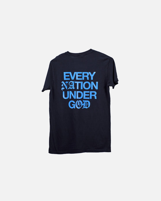 Every Nation Under God T-Shirt
