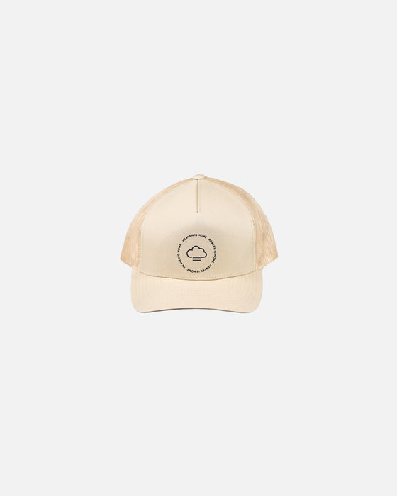 CAP Trucker Hat