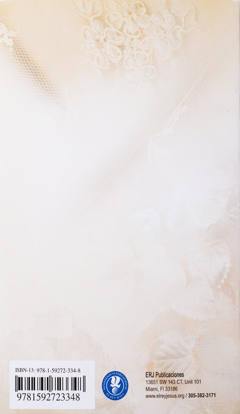 Ceremonia Matrimonial - Manual