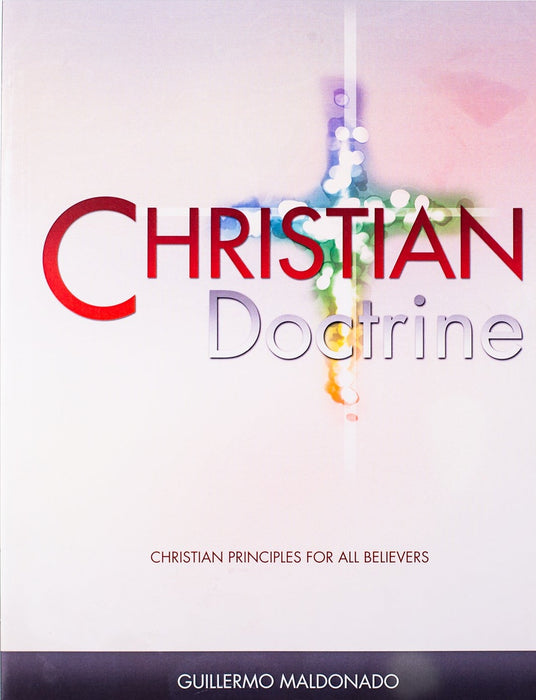 Christian Doctrine - Digital Manual