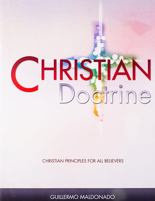 Foundation of Christian Doctrine - Manual