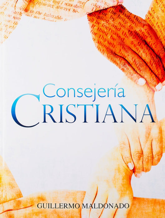 Consejería Cristiana - Manual