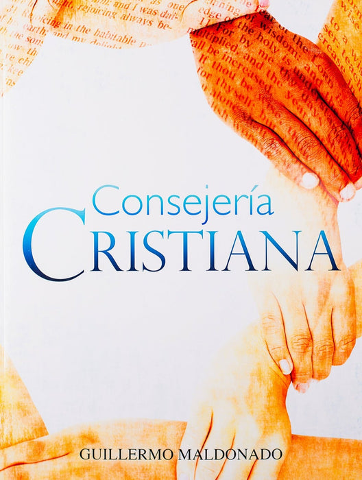 Consejería Cristiana - Manual Digital