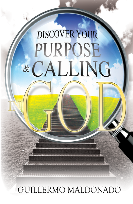 Discover Your Purpose & Calling - Digital Book