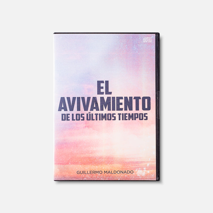 El Avivamiento de Los Últimos Tiempos (Serie)