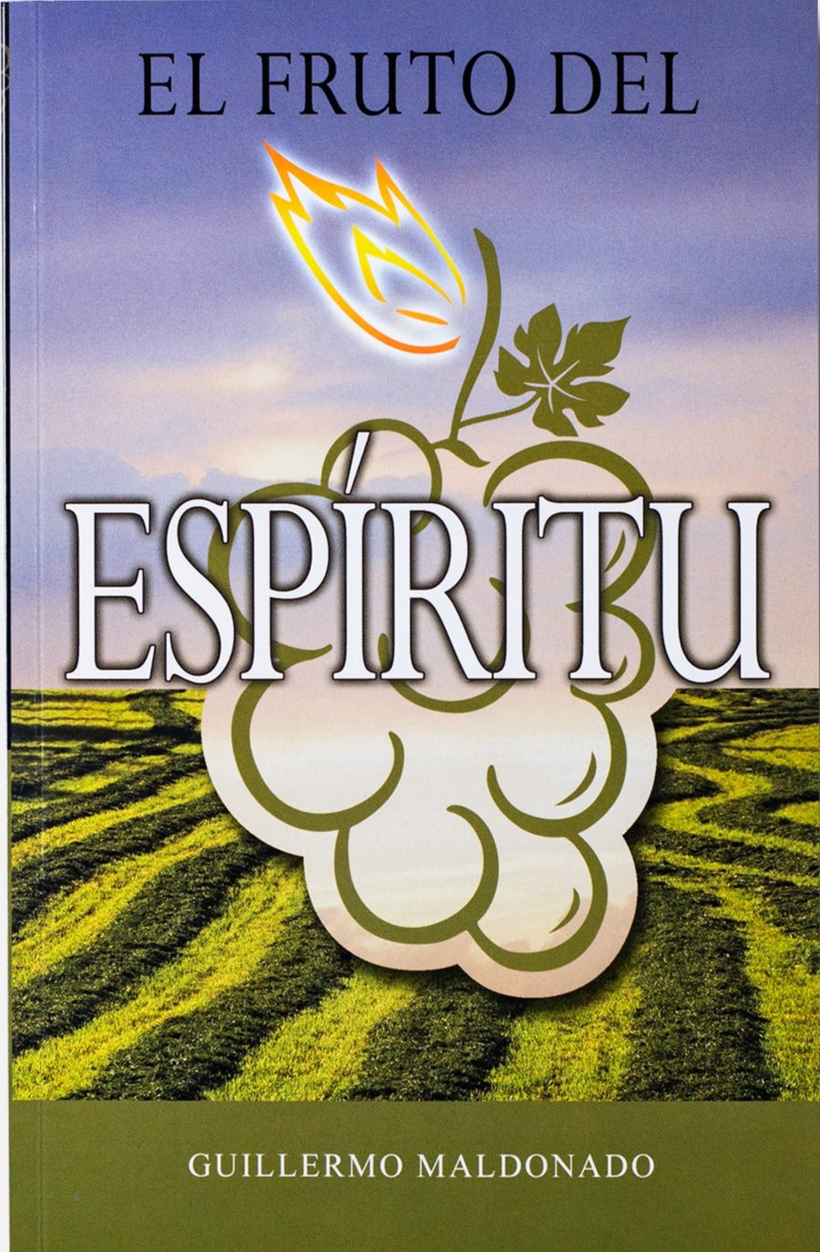 El Fruto del Espíritu - Libro Digital