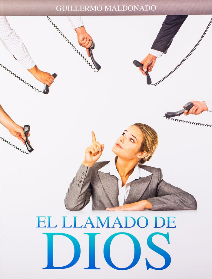 El Llamado de Dios - Manual